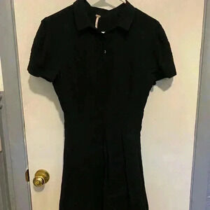 COPY - Free People Mini Dress